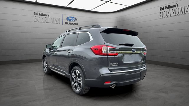 New 2026 Subaru Ascent Touring AWD/4WD image 7