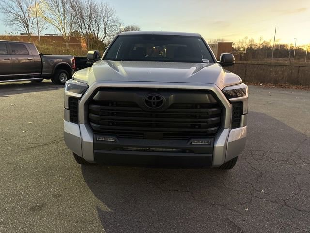 Used 2025 Toyota Tundra SR5 image 3