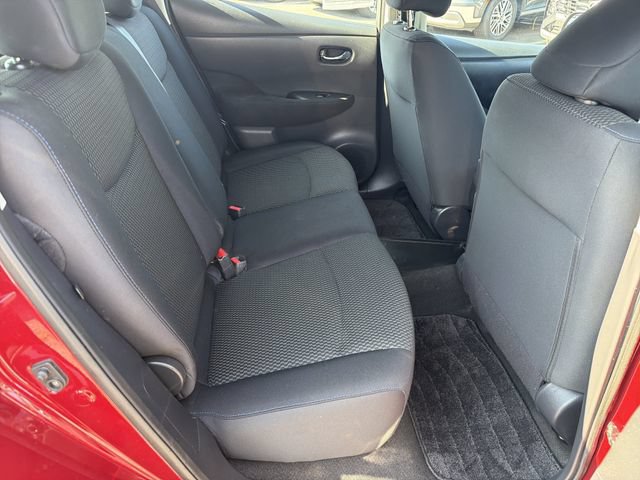 Used 2013 Nissan Leaf S FWD image 17
