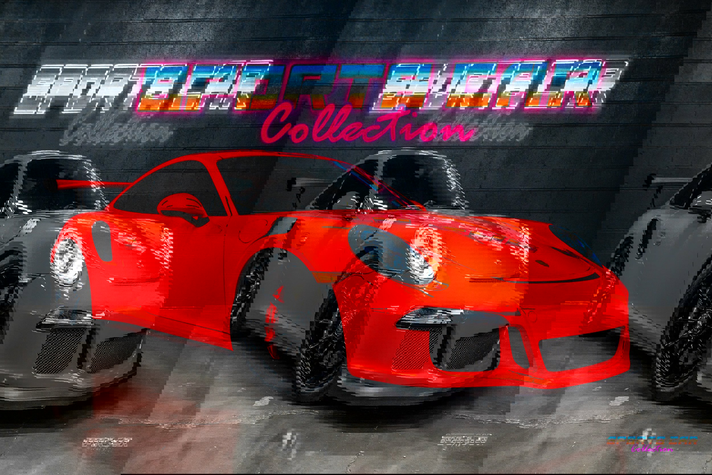 Used 2016 Porsche 911 GT3 RS image 10