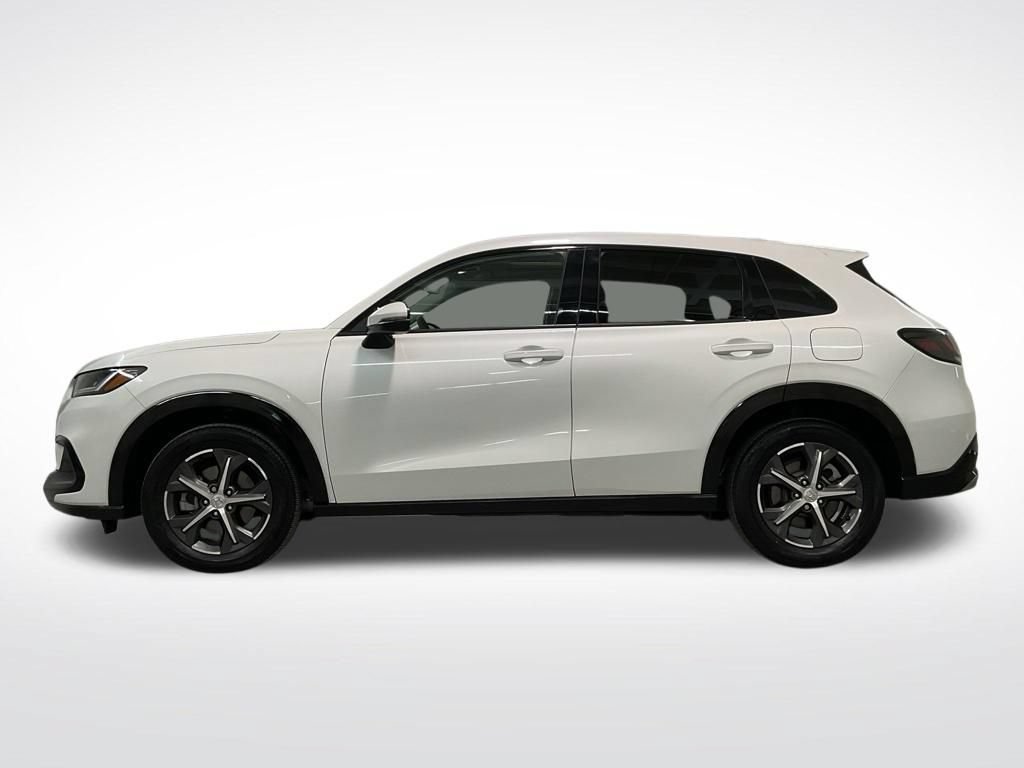 Used 2024 Honda HR-V EX-L image 27