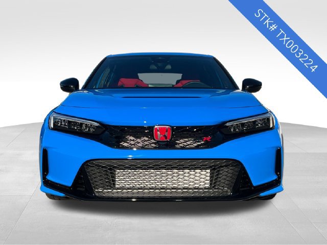 New 2026 Honda Civic Type R image 2