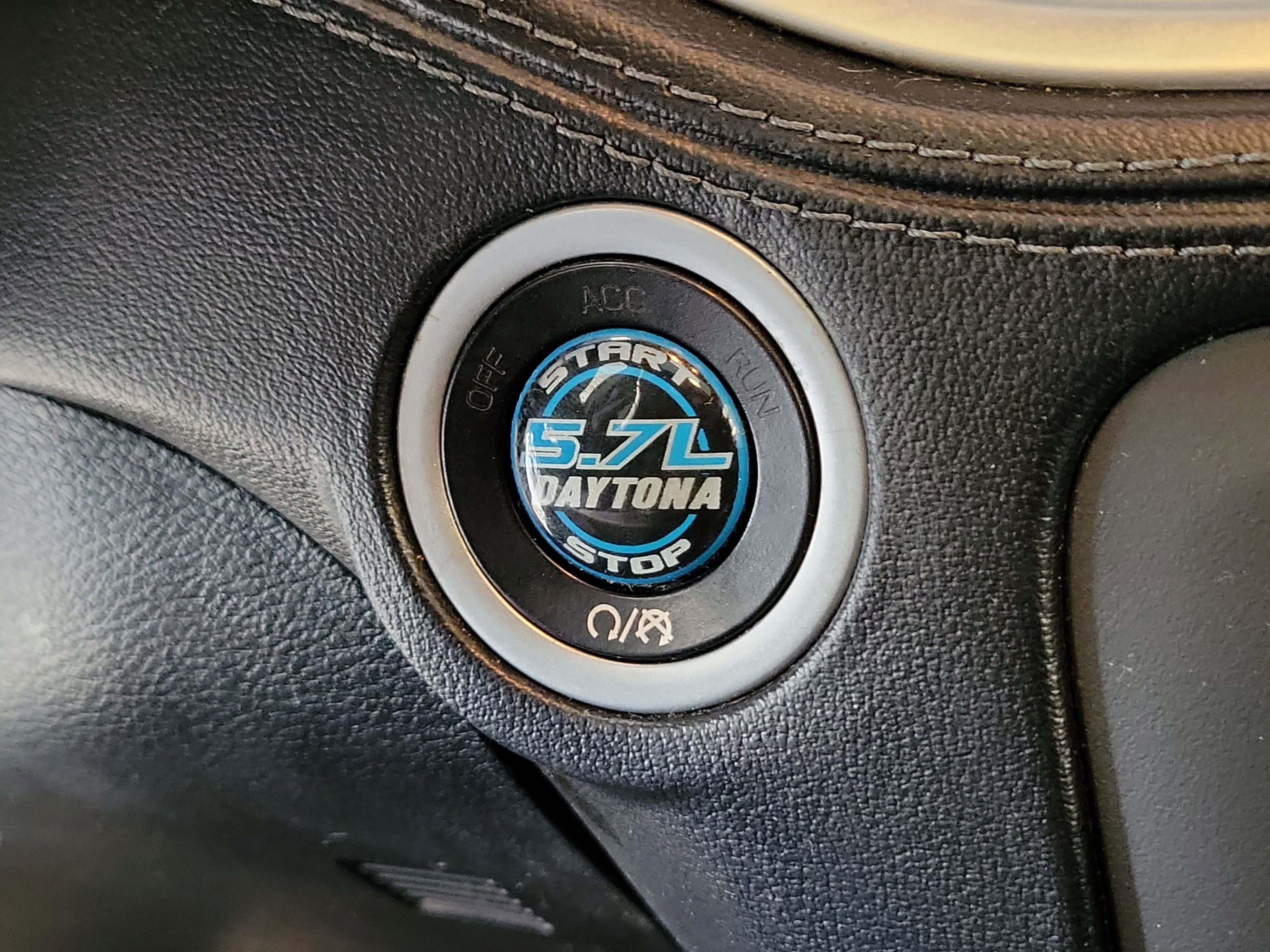 Used 2019 Dodge Charger R/T w/ Daytona Edition RWD image 26