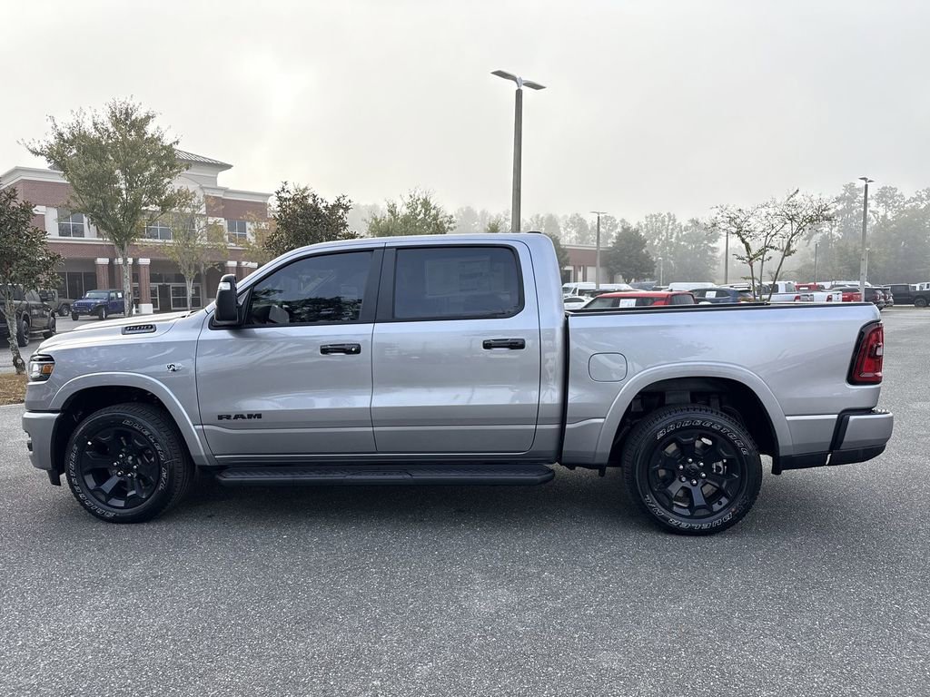 New 2026 RAM 1500 Big Horn image 6