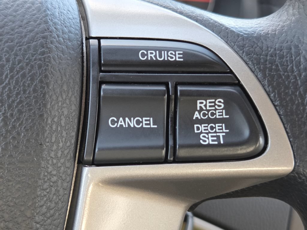 Used 2012 Honda Accord LX image 12