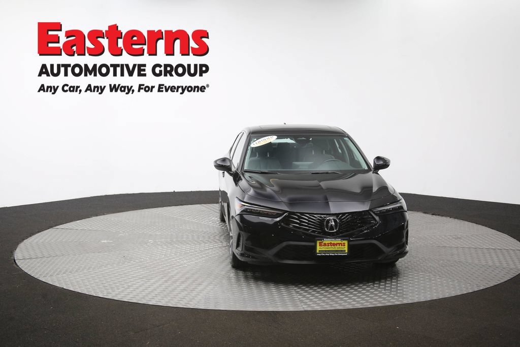 Used 2024 Acura Integra FWD image 54
