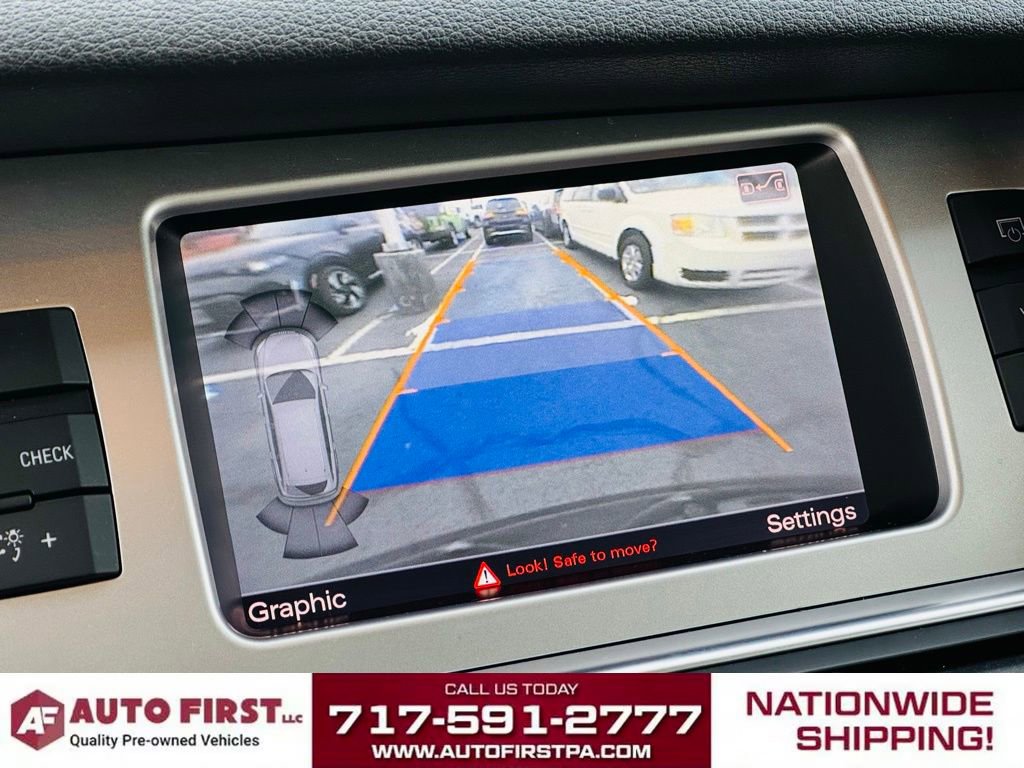 Used 2014 Audi Q7 TDI Premium Plus image 15