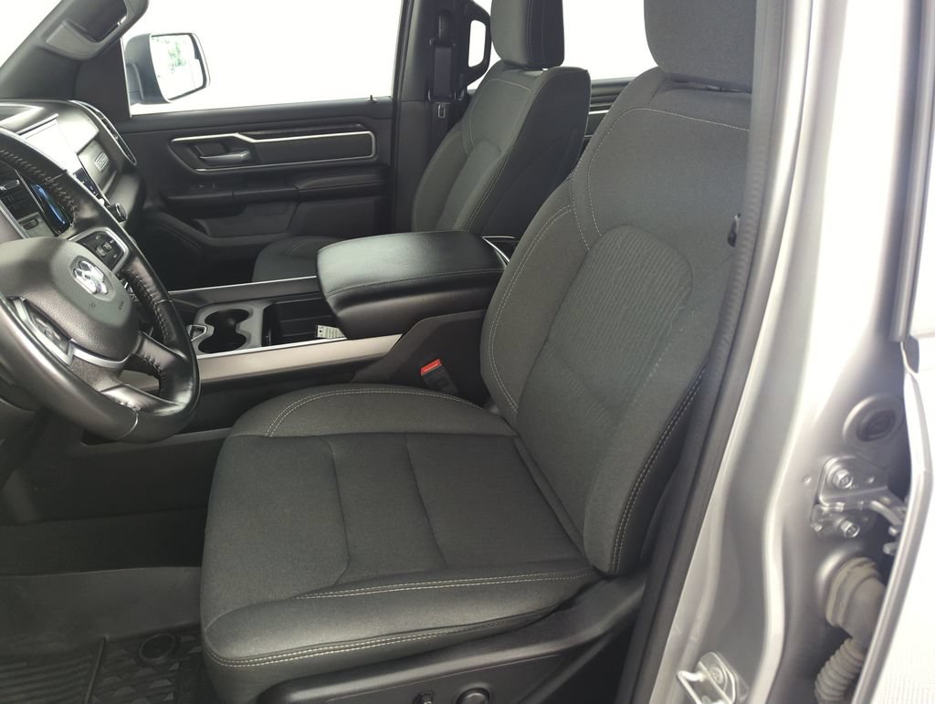 Used 2022 RAM 1500 Big Horn AWD/4WD image 11