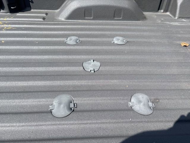 Used 2024 Chevrolet Silverado 2500 Custom image 9