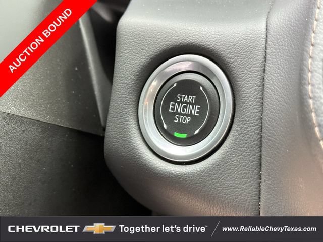 Used 2024 Chevrolet Tahoe High Country w/ Max Trailering Package AWD/4WD image 22