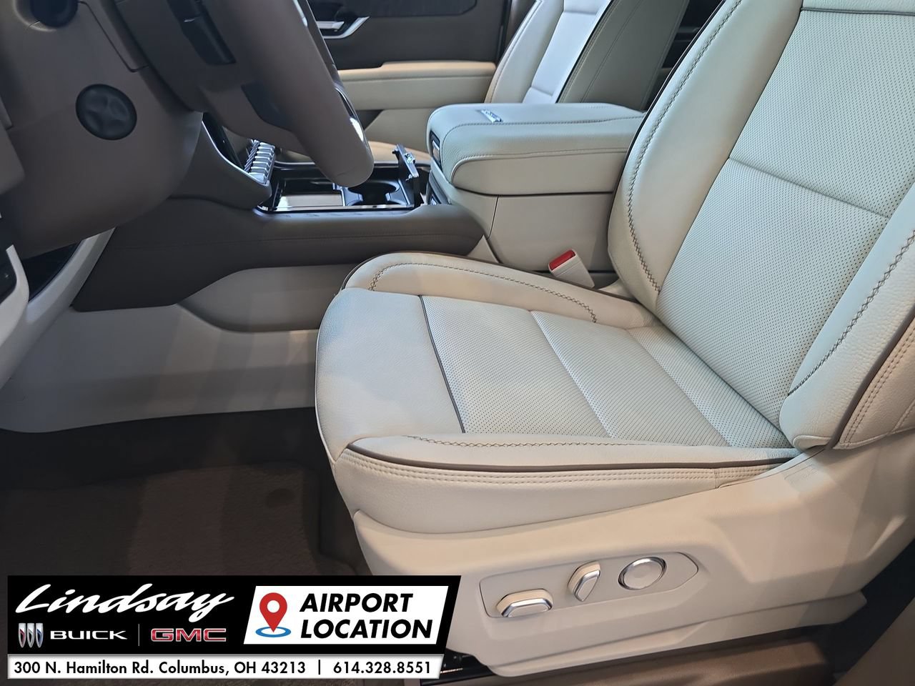 New 2026 GMC Yukon XL Denali w/ Denali Reserve Package AWD/4WD image 12