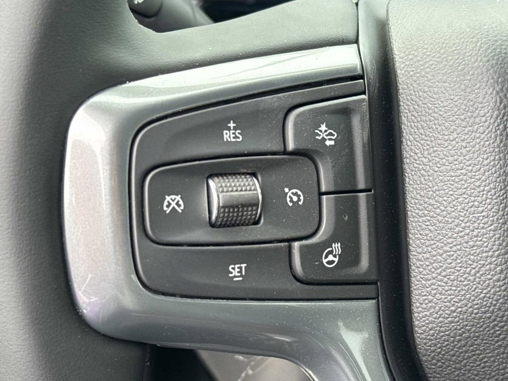 New 2026 Chevrolet Silverado 2500 LT w/ All Star Edition AWD/4WD image 22