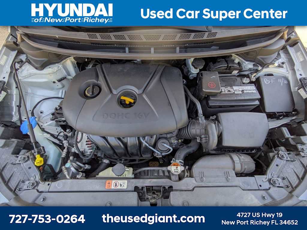 Used 2015 Kia Forte LX FWD image 12