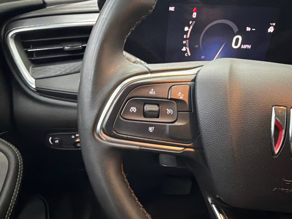 Used 2024 Buick Encore GX Preferred image 24