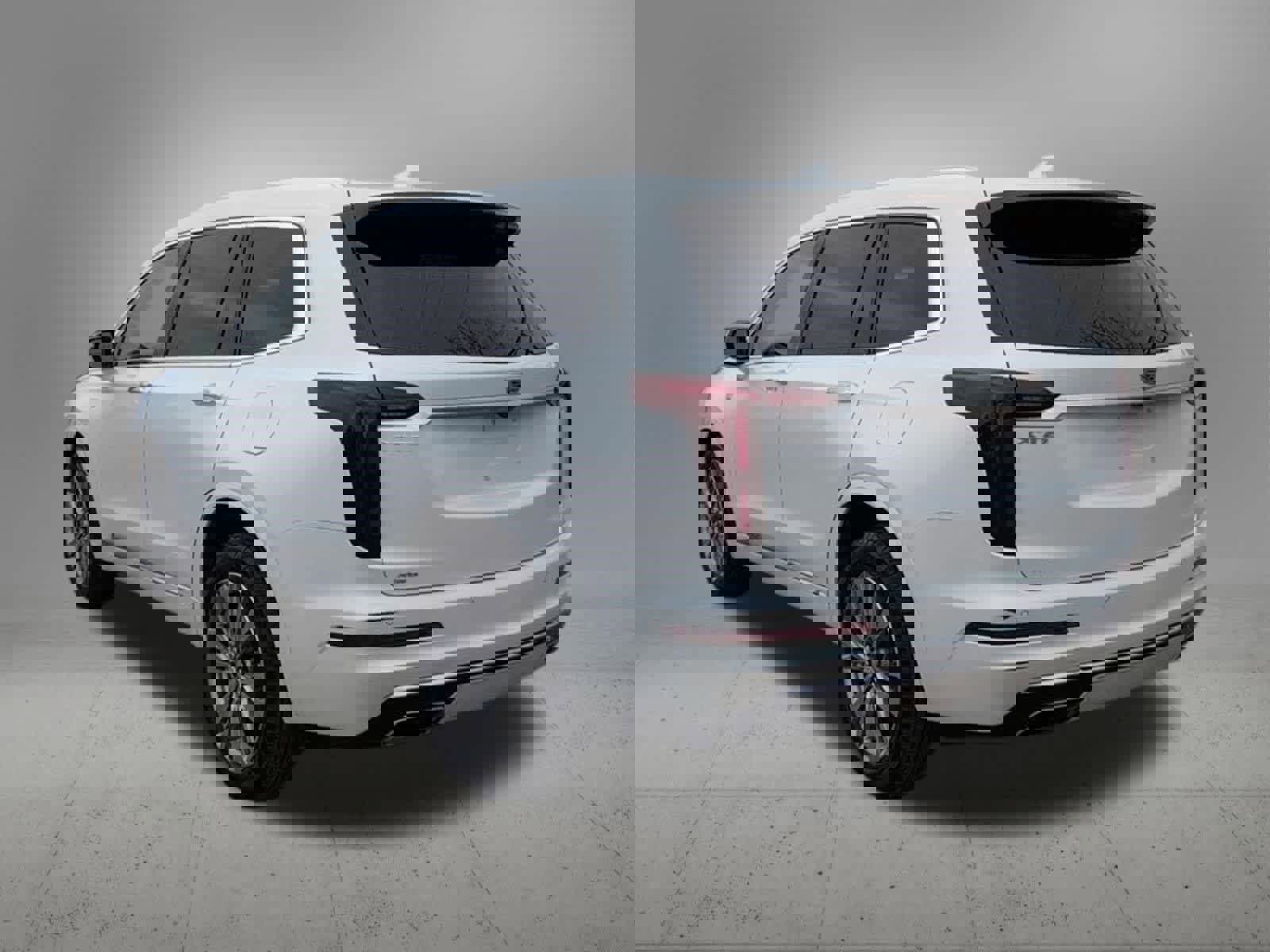 Used 2023 Cadillac XT6 Premium Luxury w/ LPO, Floor Liner Package image 4