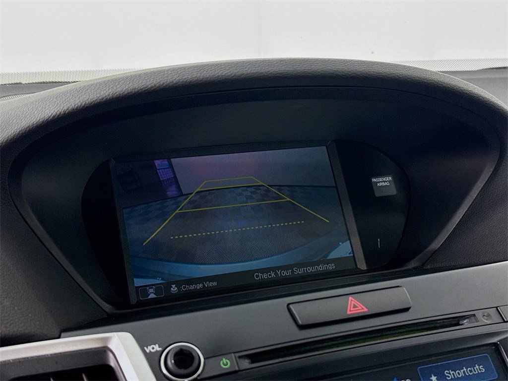 Used 2016 Acura TLX image 14