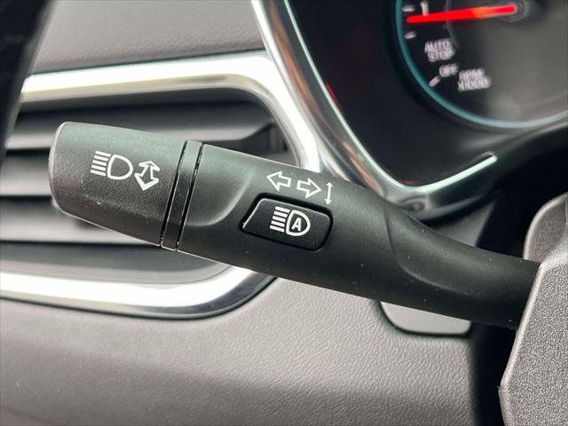 Used 2024 Chevrolet Equinox LT image 23