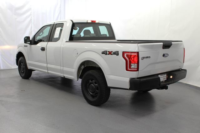 Used 2015 Ford F150 XL AWD/4WD image 10