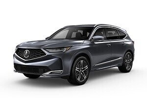 New 2026 Acura MDX w/ Advance Package image 1
