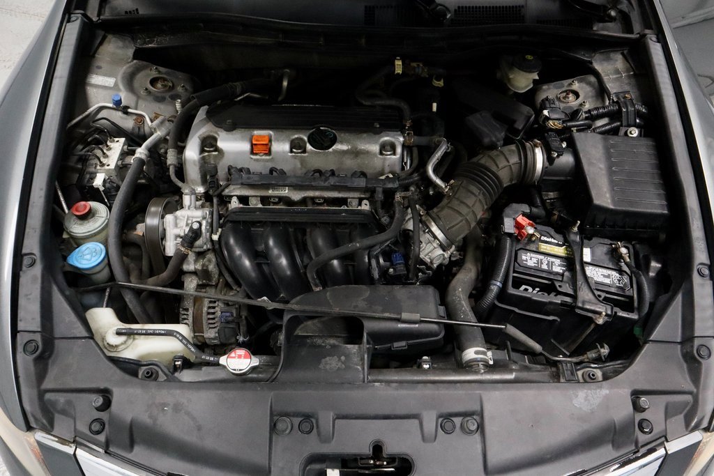 Used 2009 Honda Accord LX image 16