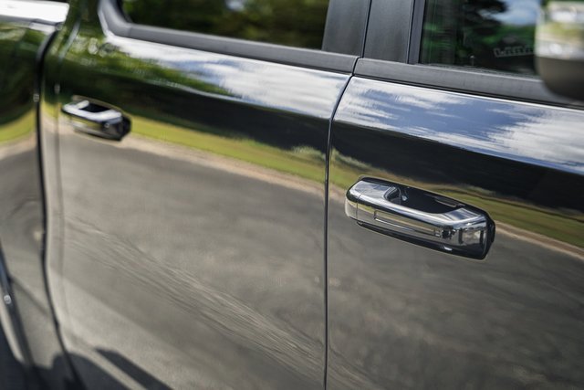 New 2026 RAM 1500 Laramie image 18