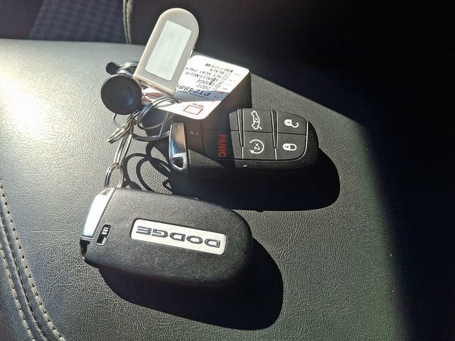 Used 2022 Dodge Challenger R/T Scat Pack RWD image 24