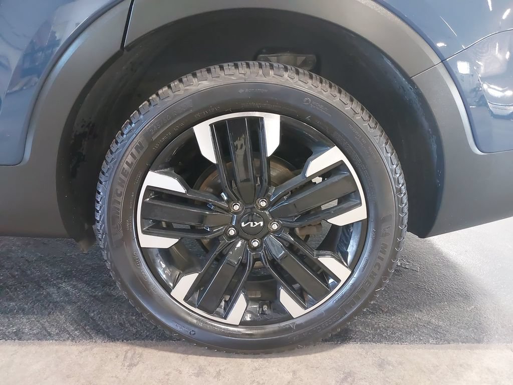 Used 2024 Kia Telluride SX AWD/4WD image 36