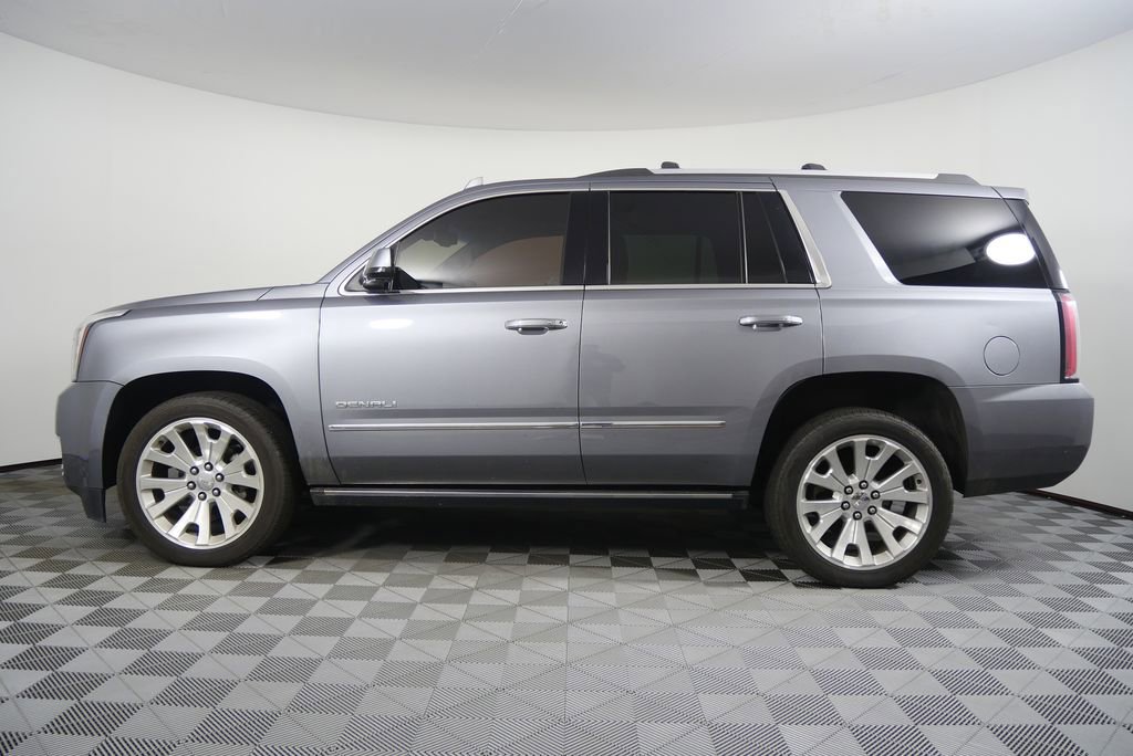 Used 2018 GMC Yukon Denali image 6