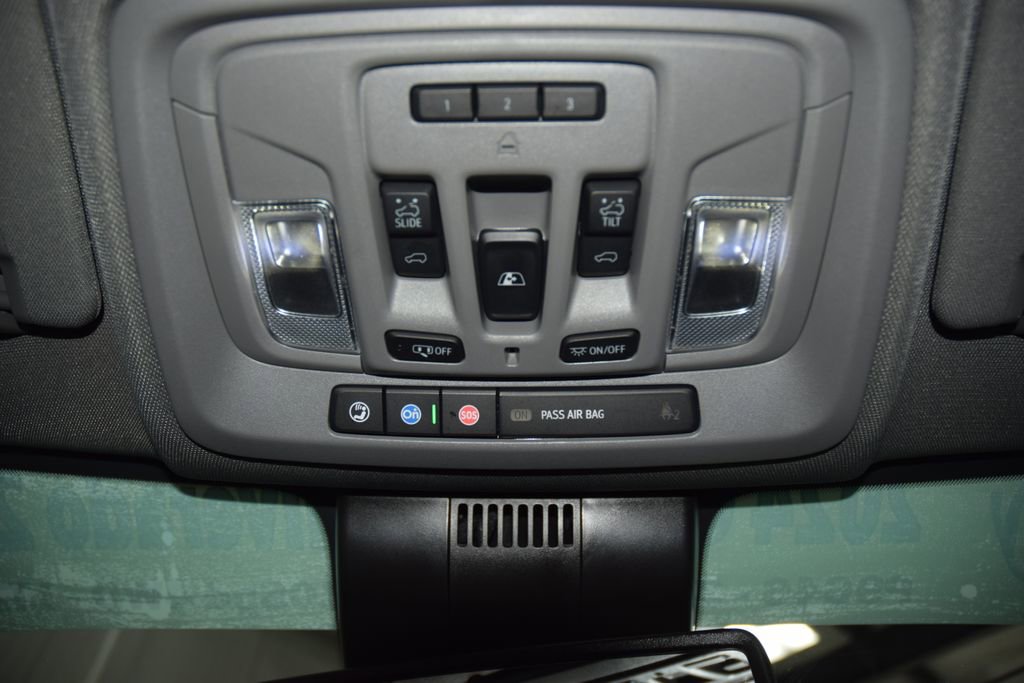 Used 2024 Chevrolet Silverado 2500 LTZ w/ LTZ Plus Package image 54