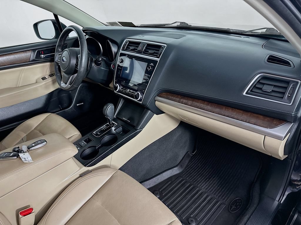 Used 2019 Subaru Outback 2.5i Limited AWD/4WD image 31