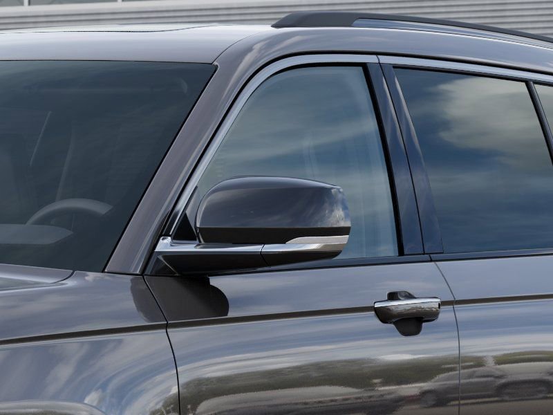 New 2026 Jeep Grand Cherokee L Limited w/ Limited Altitude Package AWD/4WD image 12