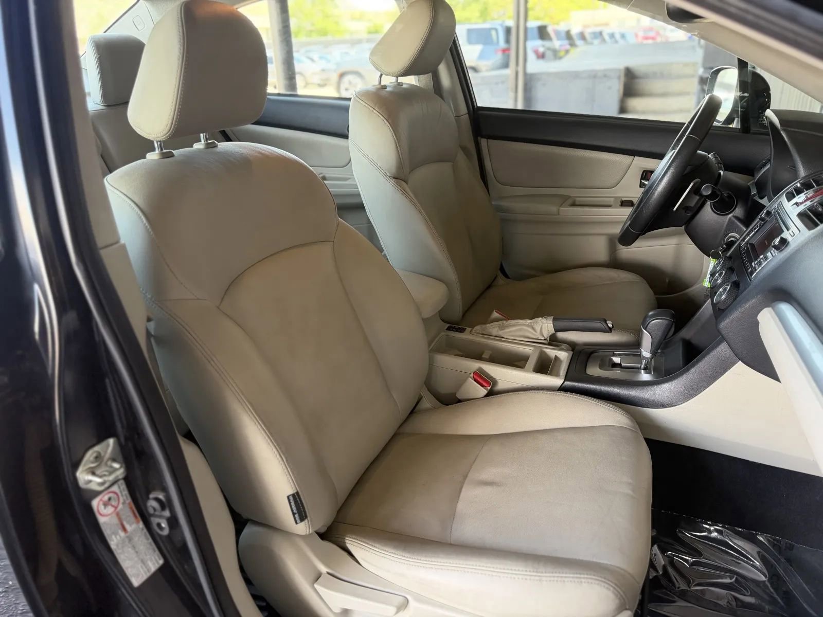 Used 2012 Subaru Impreza 2.0i Limited AWD/4WD image 18