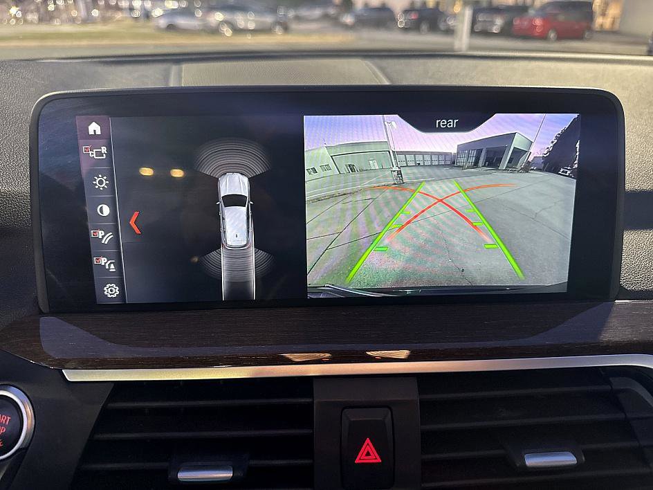 Used 2018 BMW X3 xDrive30i image 15