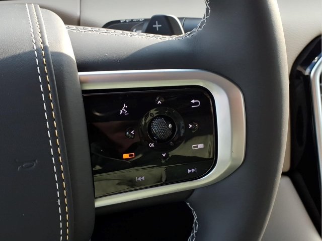 New 2027 Nissan Armada Platinum Reserve AWD/4WD image 24