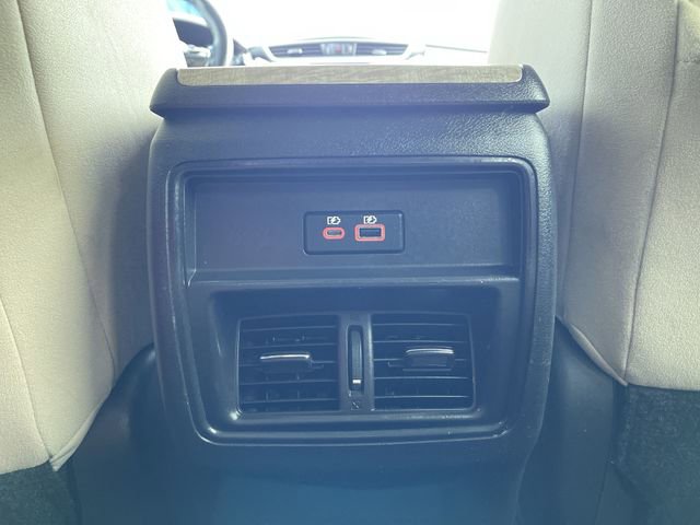 Used 2020 Nissan Murano SV w/ Cargo Package image 21