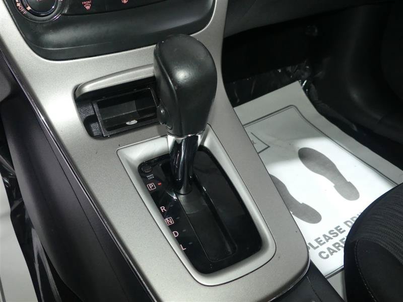 Used 2015 Nissan Sentra SV FWD image 37