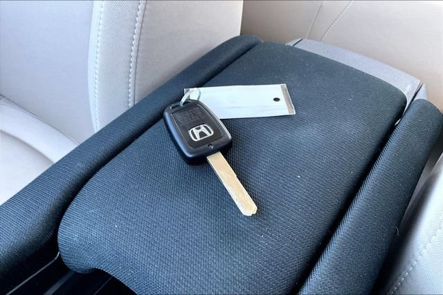 Used 2018 Honda Civic LX image 35