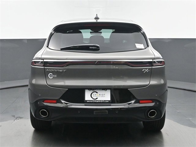 New 2025 Dodge Hornet R/T image 5