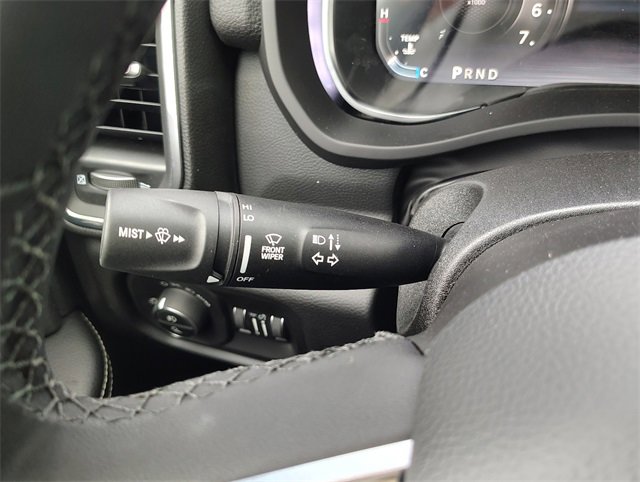 New 2026 RAM 2500 Laramie image 23