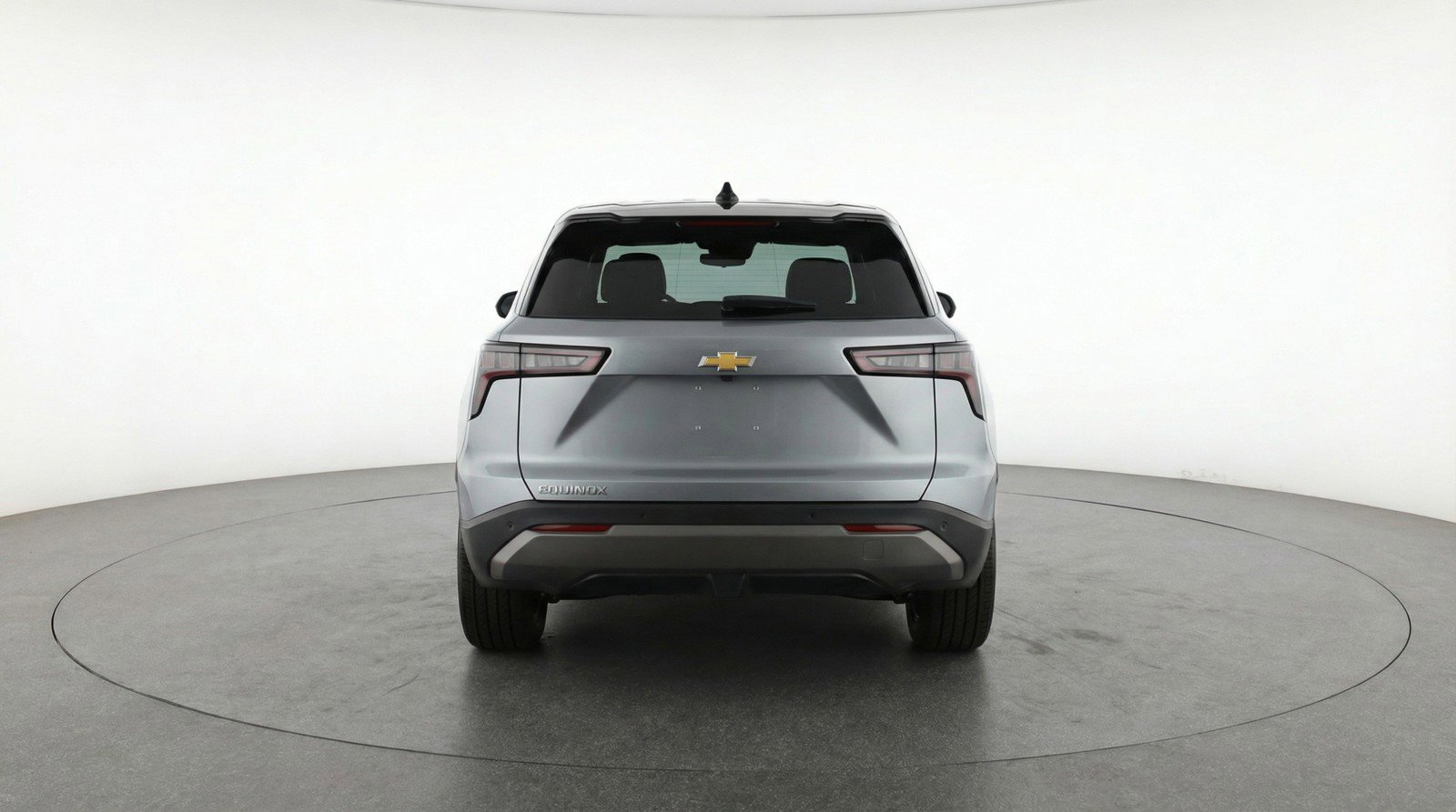 Used 2025 Chevrolet Equinox LT image 7