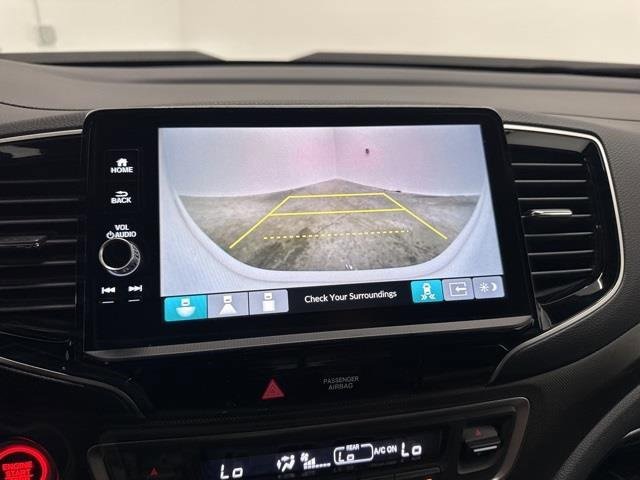 New 2025 Honda Ridgeline TrailSport+ image 31
