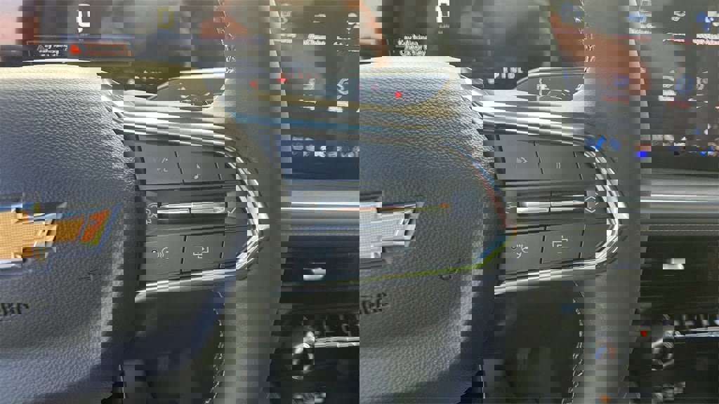 New 2026 Chevrolet Suburban Premier w/ Sun And Tow Package image 25