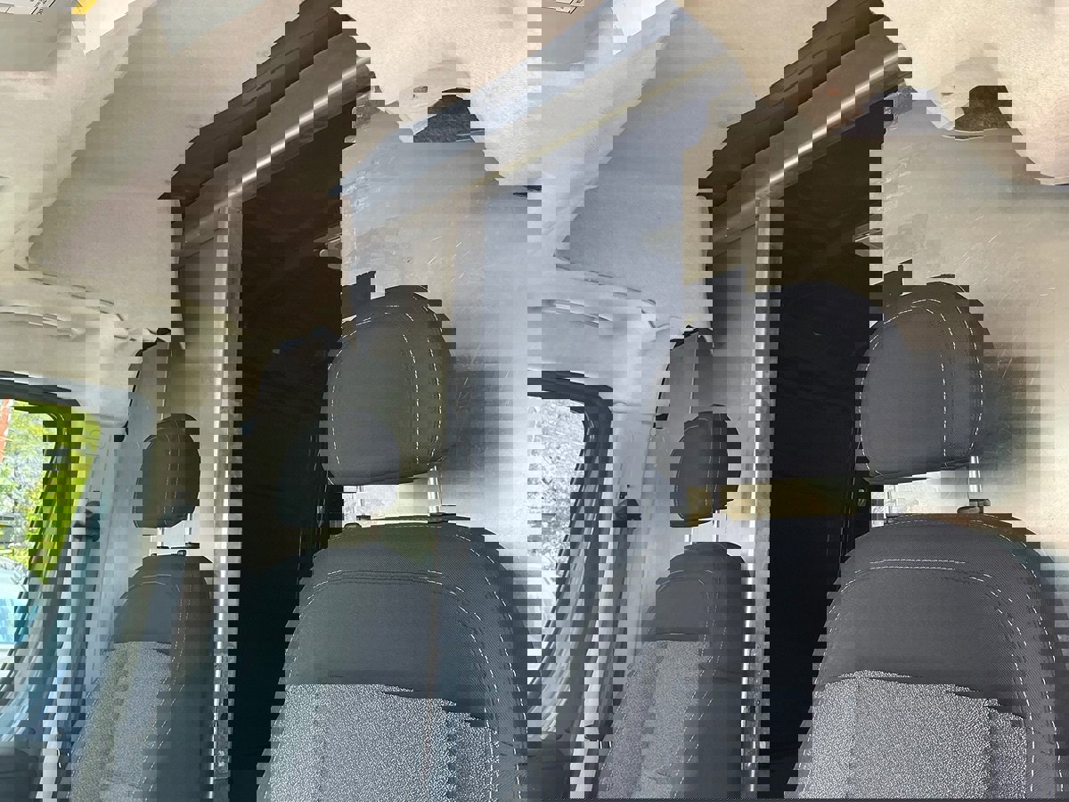 Used 2019 RAM ProMaster 3500 image 14