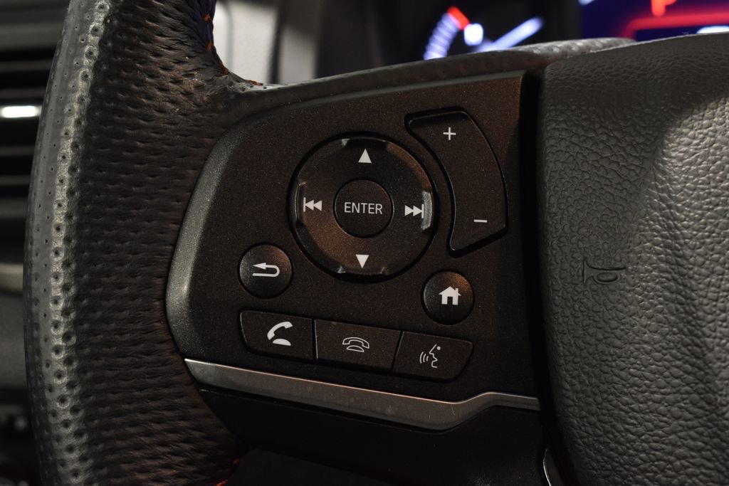 Used 2022 Honda Passport TrailSport image 20