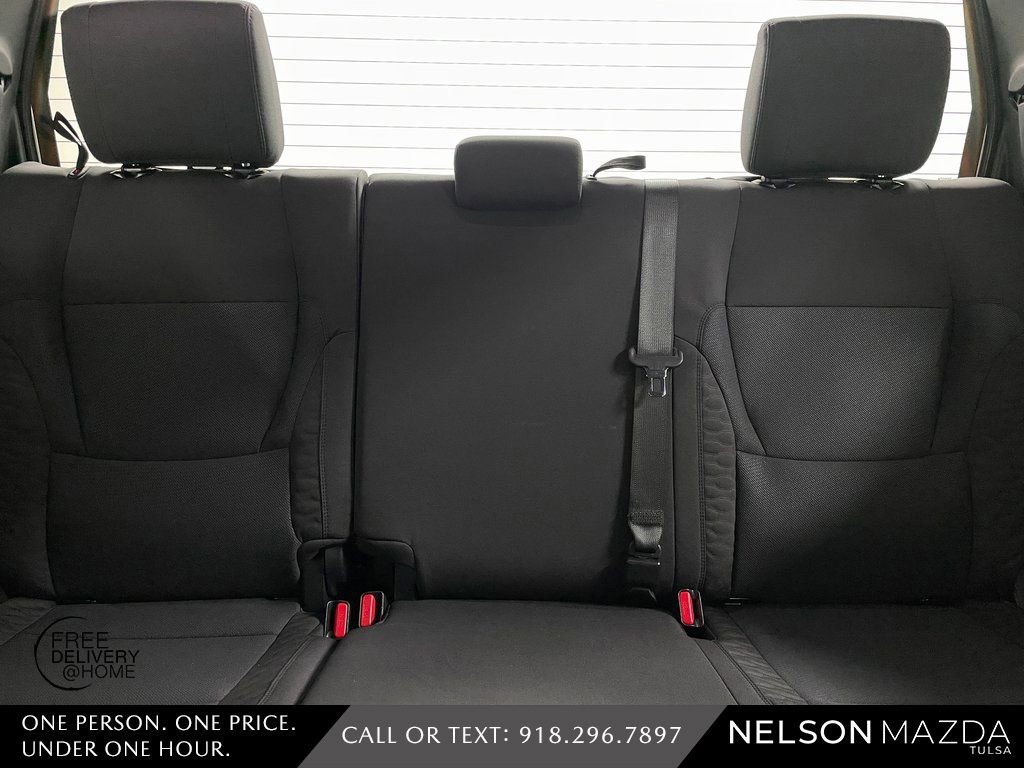 Used 2025 Toyota Tundra SR5 w/ SX Package image 34
