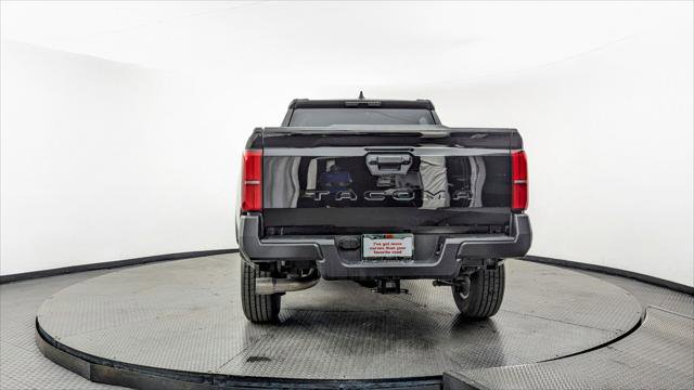 Used 2025 Toyota Tacoma SR image 7