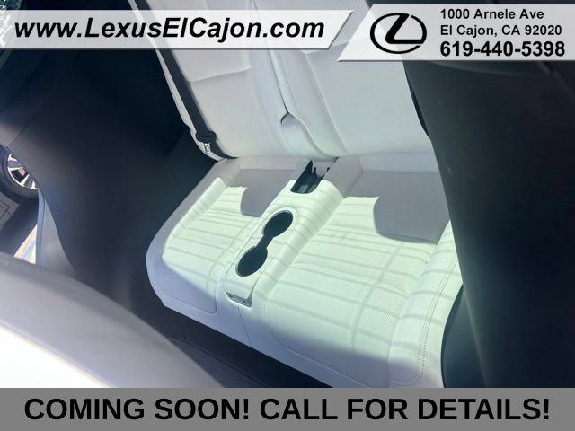 Used 2022 Tesla Model X Plaid AWD/4WD image 6