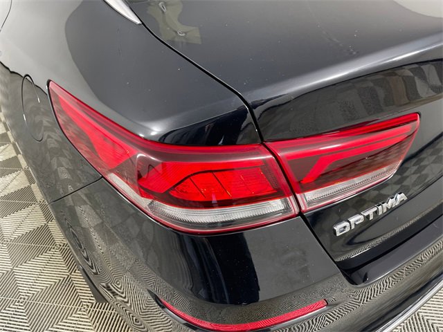 Certified 2020 Kia Optima Premium image 19