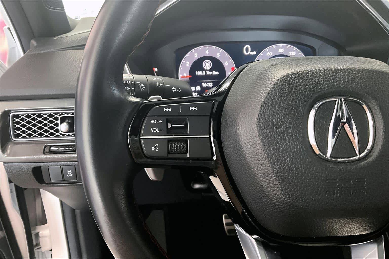 Used 2024 Acura Integra A-Spec image 22