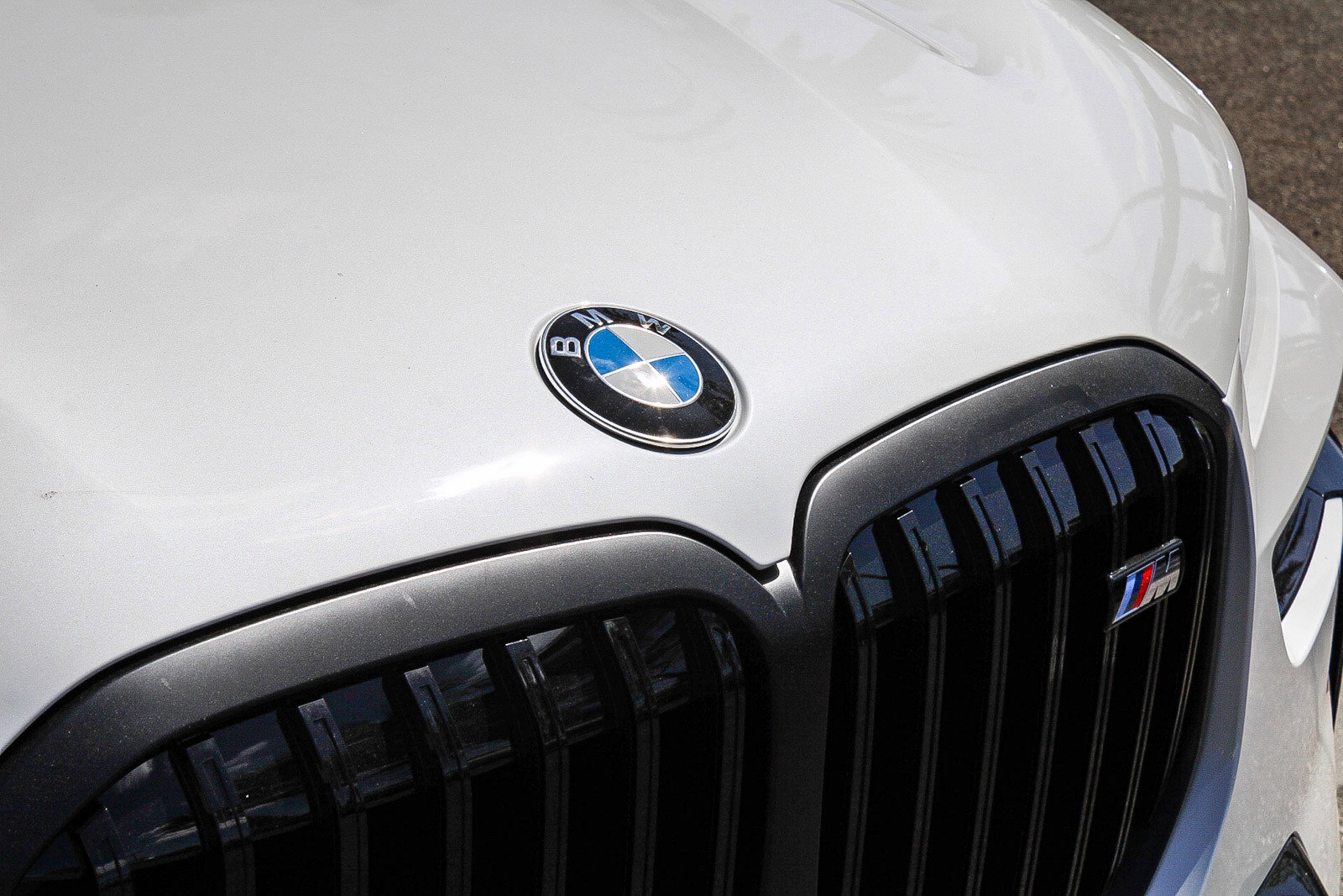 New 2026 BMW X7 M60i AWD/4WD image 9